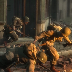 gearbox tiene otro brothers in arms en el horno