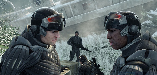 fecha salida crysis xbox 360 ps3 crysis original xbla psn