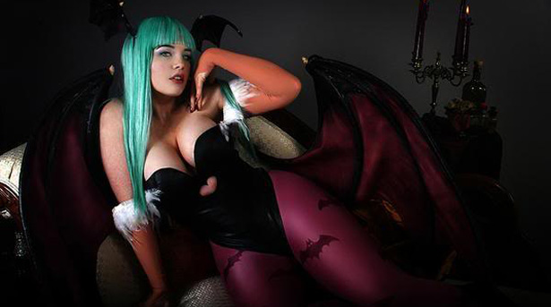 darkstalkers_cosplay-ay-ay darkstalkers_cosplay-ay-ay