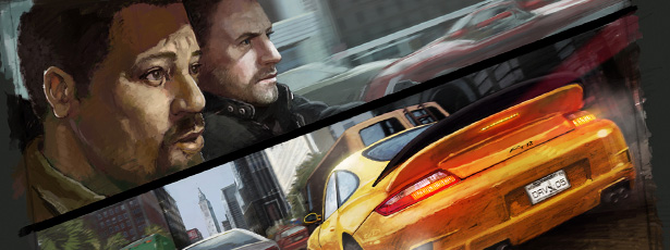 avance de driver san francisco