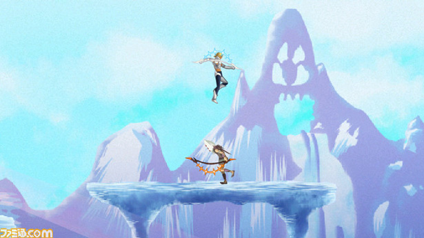 el shaddai ascension of the metatron android el shaddai ascension of the metatron android