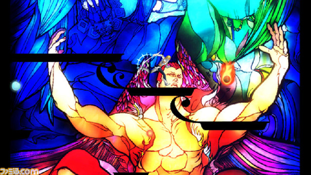 el shaddai ascension of the metatron android el shaddai ascension of the metatron android