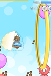 flamingo/sheep flamingo/sheep