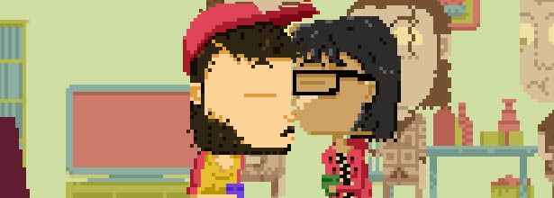 FlirtOff, el juego de ligar flirtoff minijuego flash ligar