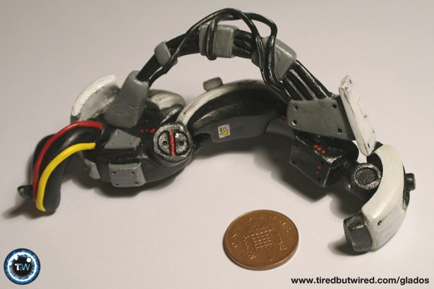 glados-scale glados-scale