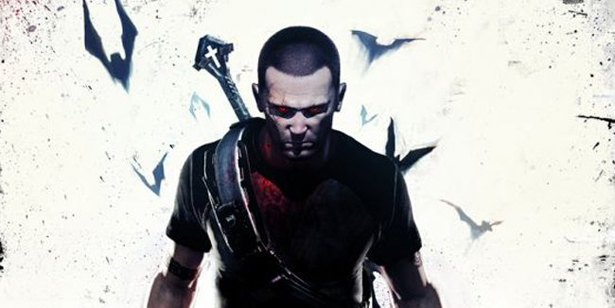 infamous 2 festival of blood