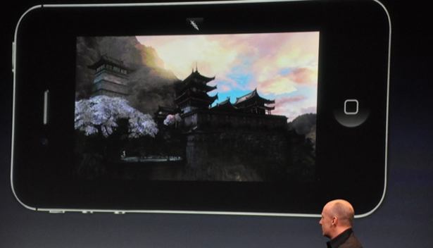 infinityblade2keynotei4s