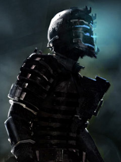 dead space 3 rumor guion dead space 3 isaac clarke guion