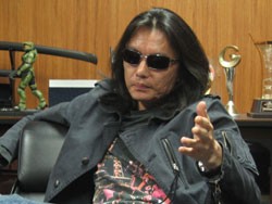 tomonobu itagaki itagaki saints row the third