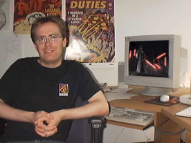 director star wars the old republic james ohlen