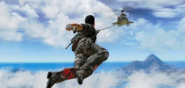 just cause 3 fecha lanzamiento just cause 3 rumor