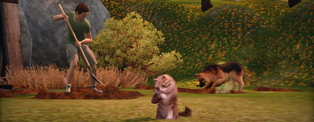 los-sims-3-fauna-00 los-sims-3-fauna-00