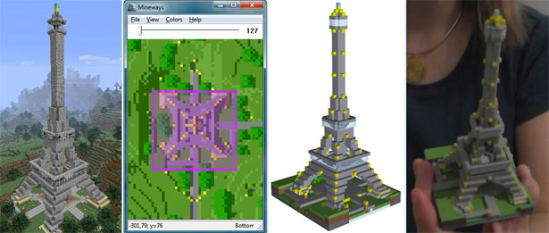 mineways mineways