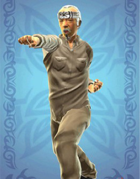 pat morita miyagi reality fighters vita miyagi reality fighiters vita