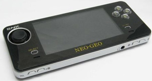 neogeopocket2012