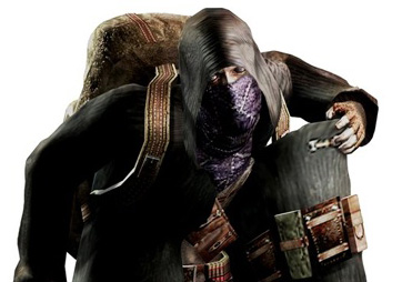 resident evil 4 android descargar resident evil 4 android
