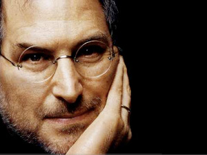 steve jobs