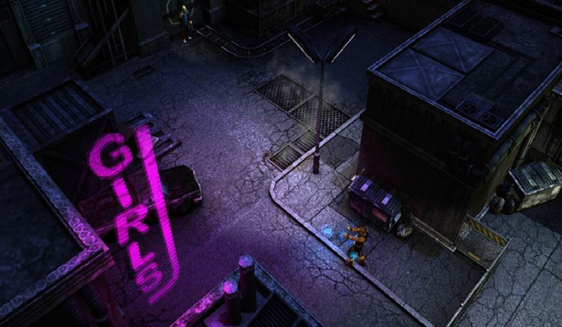 shadowrun online