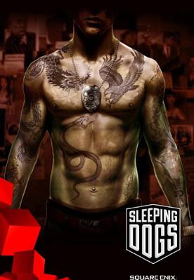 sleeping dogs square enix