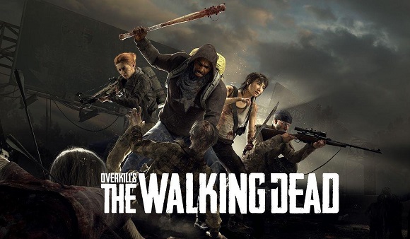 Starbreeze reduce costes después de que Overkill's The Walking Dead no alcance sus expectativas