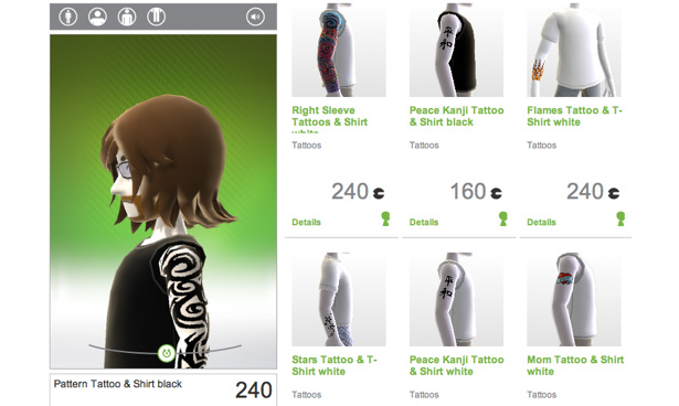 tatuajes-avatars-xbl tatuajes-avatars-xbl