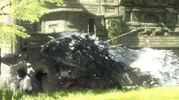 ¿Se ha cancelado The Last Guardian?