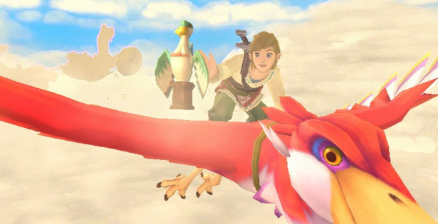 the-legend-of-zelda-skyward-sword-pajarico the-legend-of-zelda-skyward-sword-pajarico