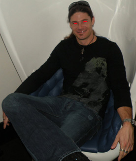 todd hollenshead