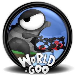 comprar world of goo android world of goo android