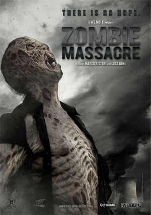 zombiemassacre-uwe.jpg uwe boll produce una pelicula basada en zombie massacre de amiga y a mi me va a explotar la cabeza