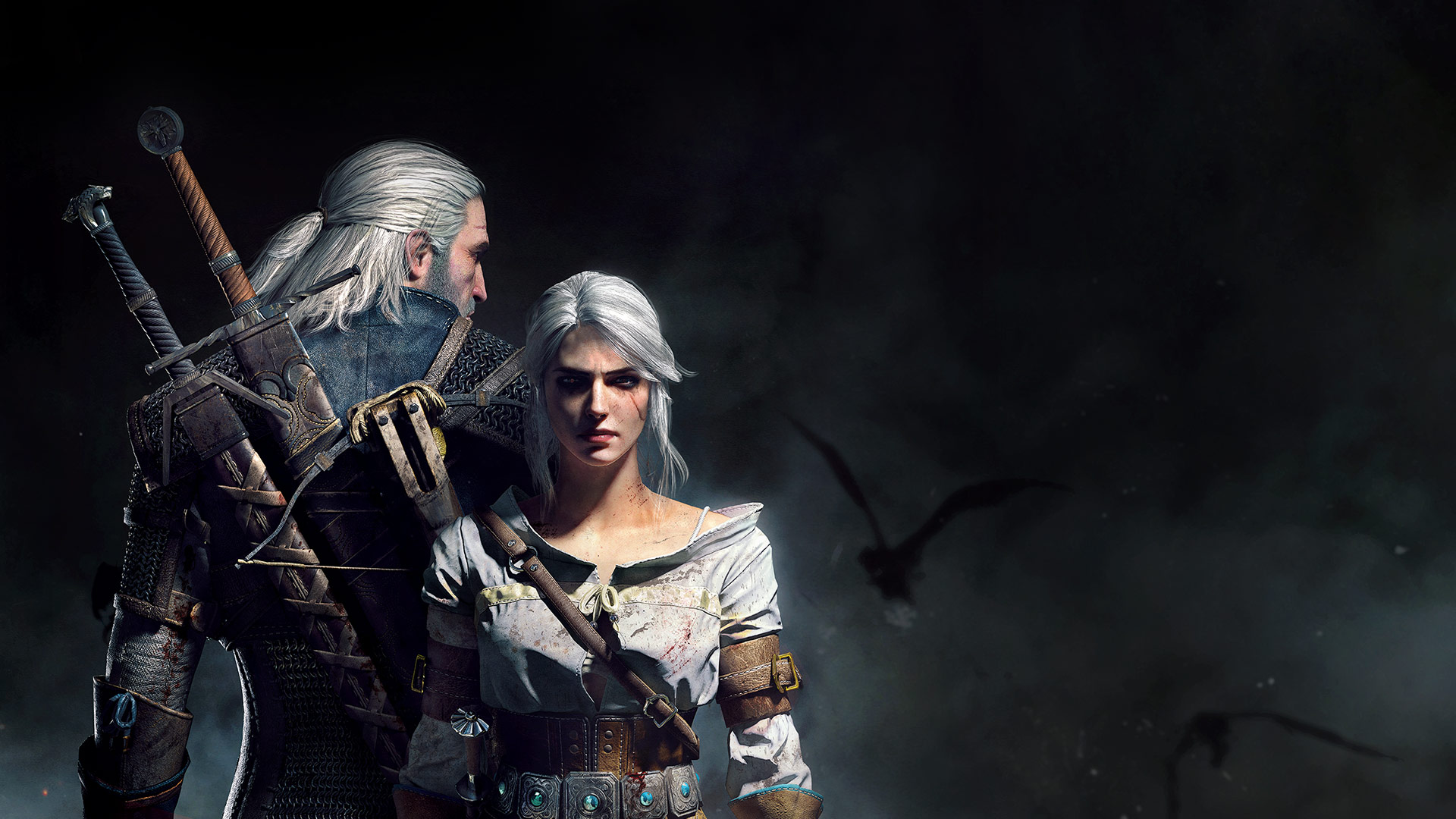 The Witcher 3 Goty Купить Ключ Steam