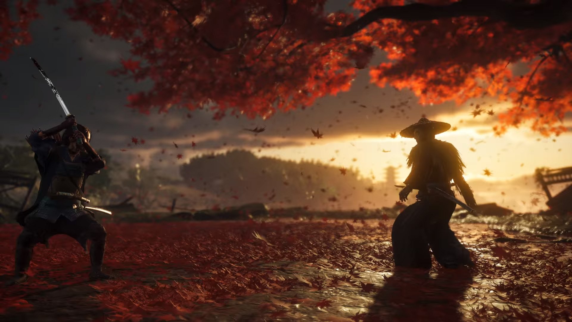 Requisitos mínimos para Ghost Of Tsushima en PC (actualizado) 