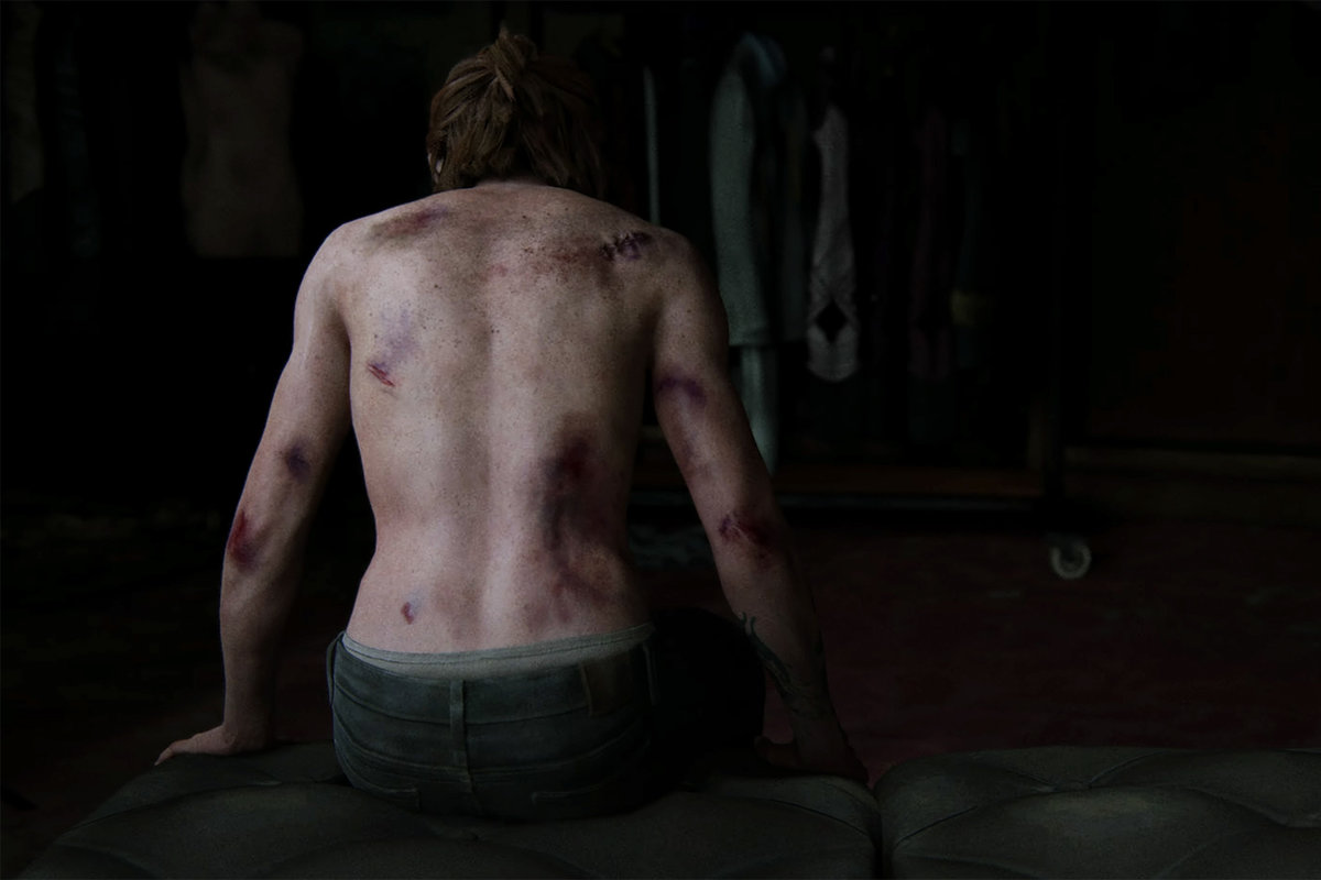 Si hay un concepto clave en The Last of Us Parte II ese es el de la otredad