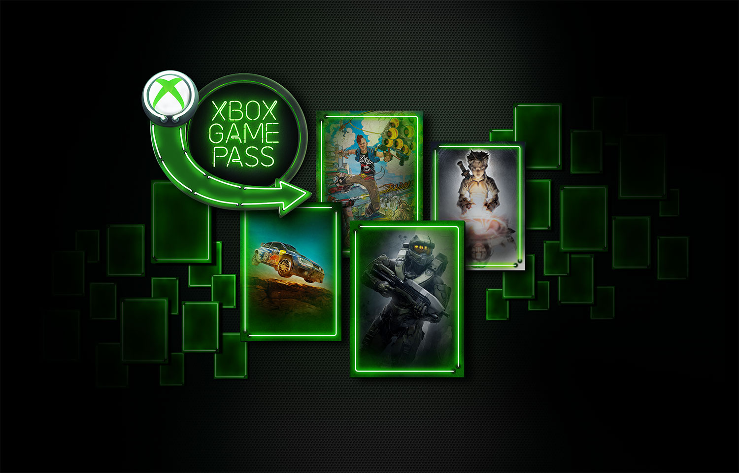 Game Pass ha crecido un 50 en el último medio año, hasta las 15