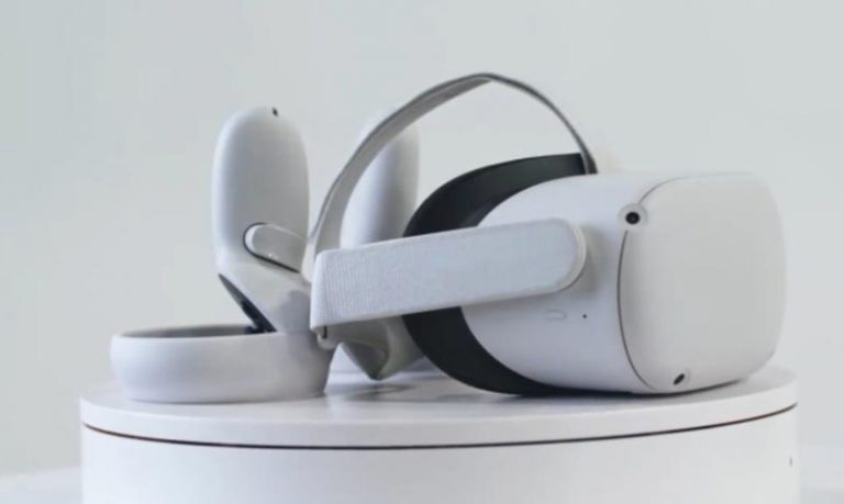 Oculus Air Link permitirá conectar Quest 2 al PC sin cables - AnaitGames