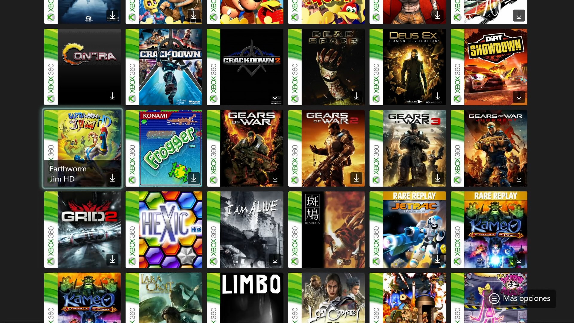 Regreso al futuro: la retrocompatibilidad de Xbox Series X