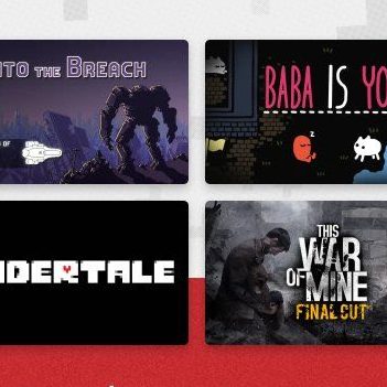 El nuevo Humble Bundle incluye buenos juegos y se centra en ayudar a ...
