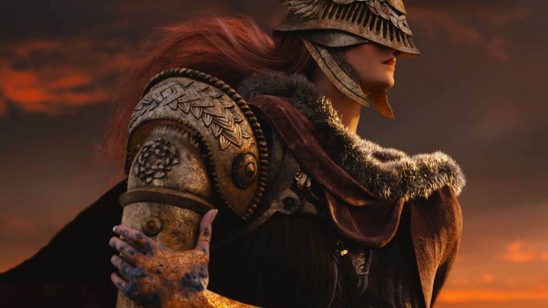Elden Ring Mohg Lord Of Blood Lore Miyazaki da nueva información sobre Elden Ring - AnaitGames