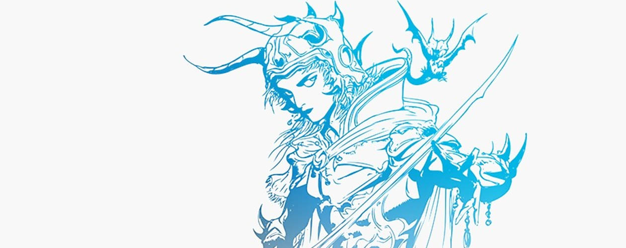 Square Enix detalla algunas de las características de Final Fantasy ...