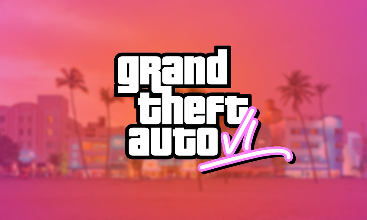 Grand Theft Auto Vi 2024 