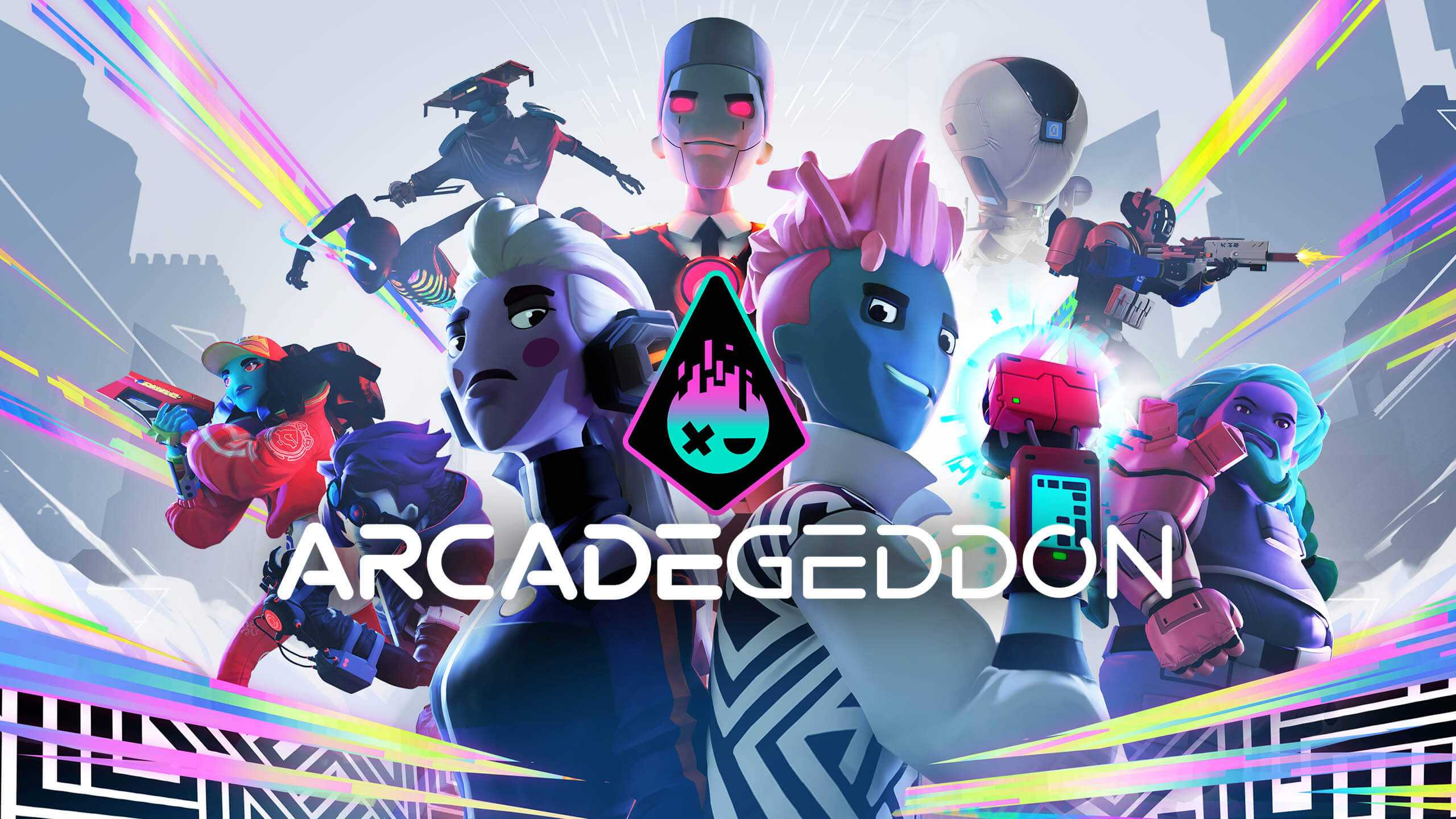 arcadegeddon illfonic arcadegeddon illfonic