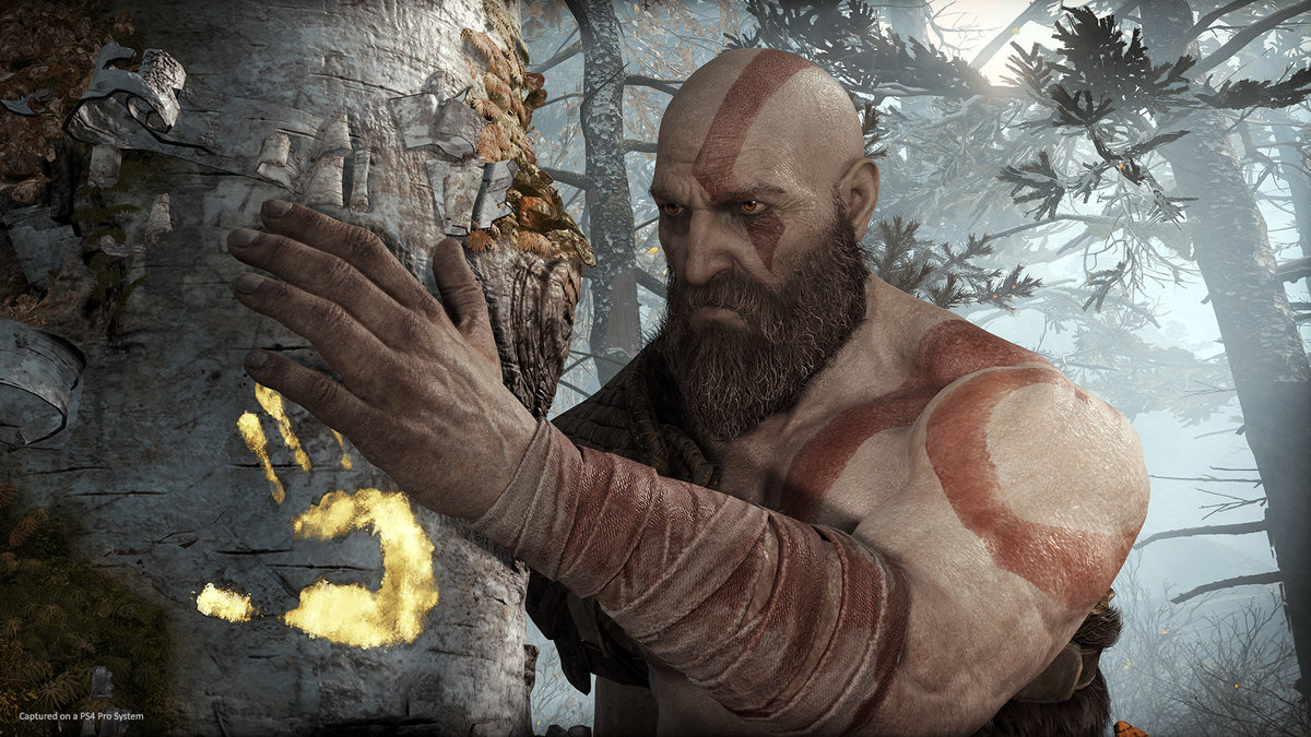 Análisis de God of War para PC AnaitGames