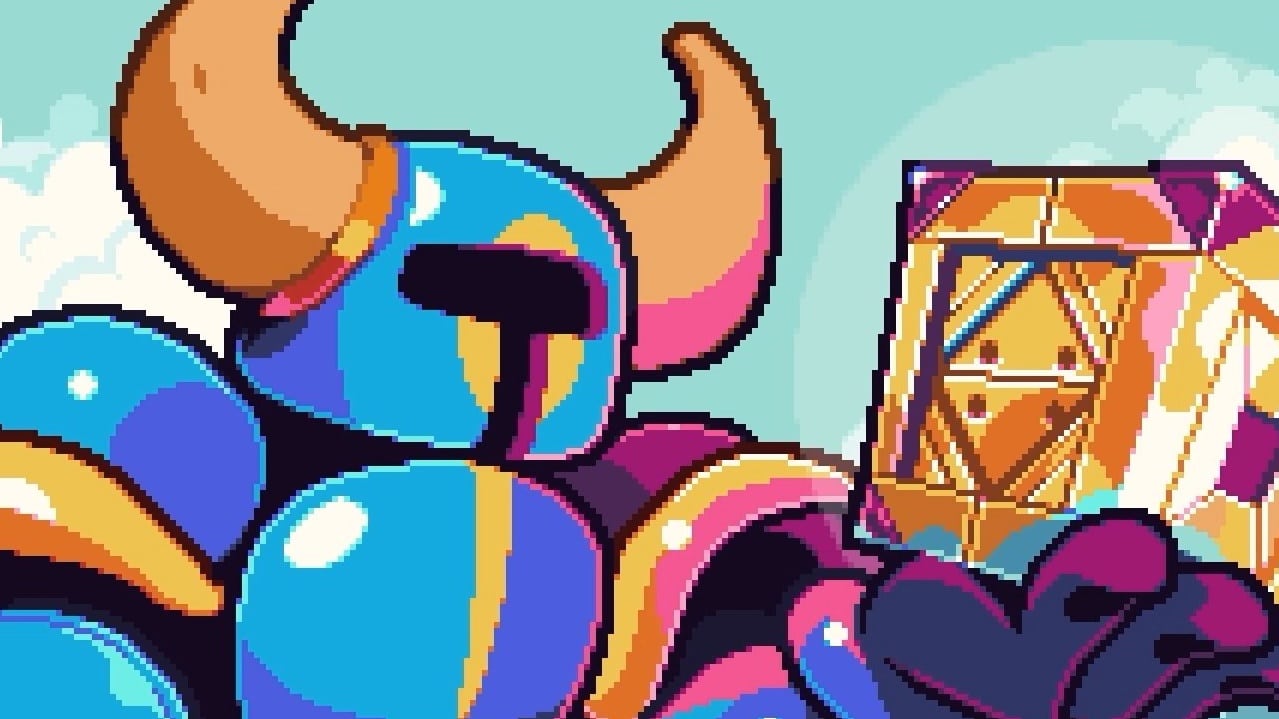 shovel knight pocket dungeon switch shovel knight pocket dungeon switch