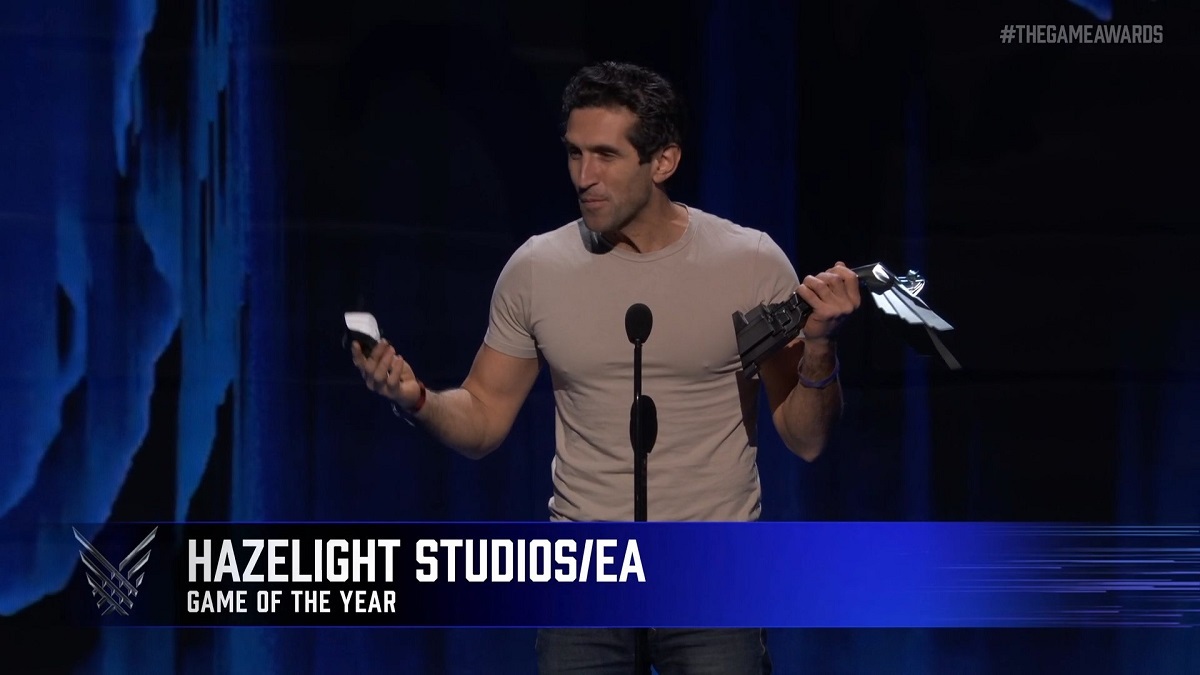 It Takes Two es GOTY: Juego del Año 2021 en The Game Awards - Meristation