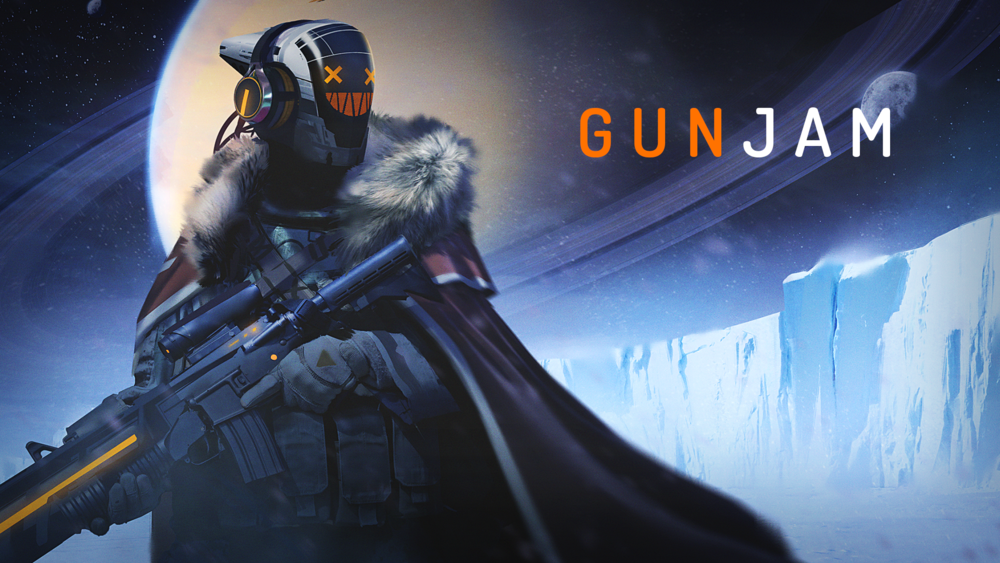Raw Fury publicará Gun Jam, el first person shooter rítmico de Jaw Drop