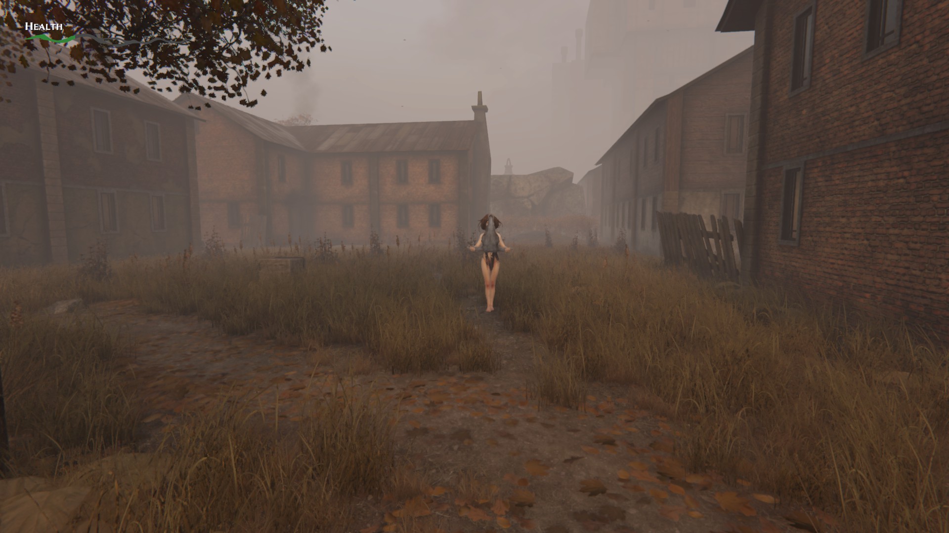 Un Paseo Por El Folk Horror AnaitGames