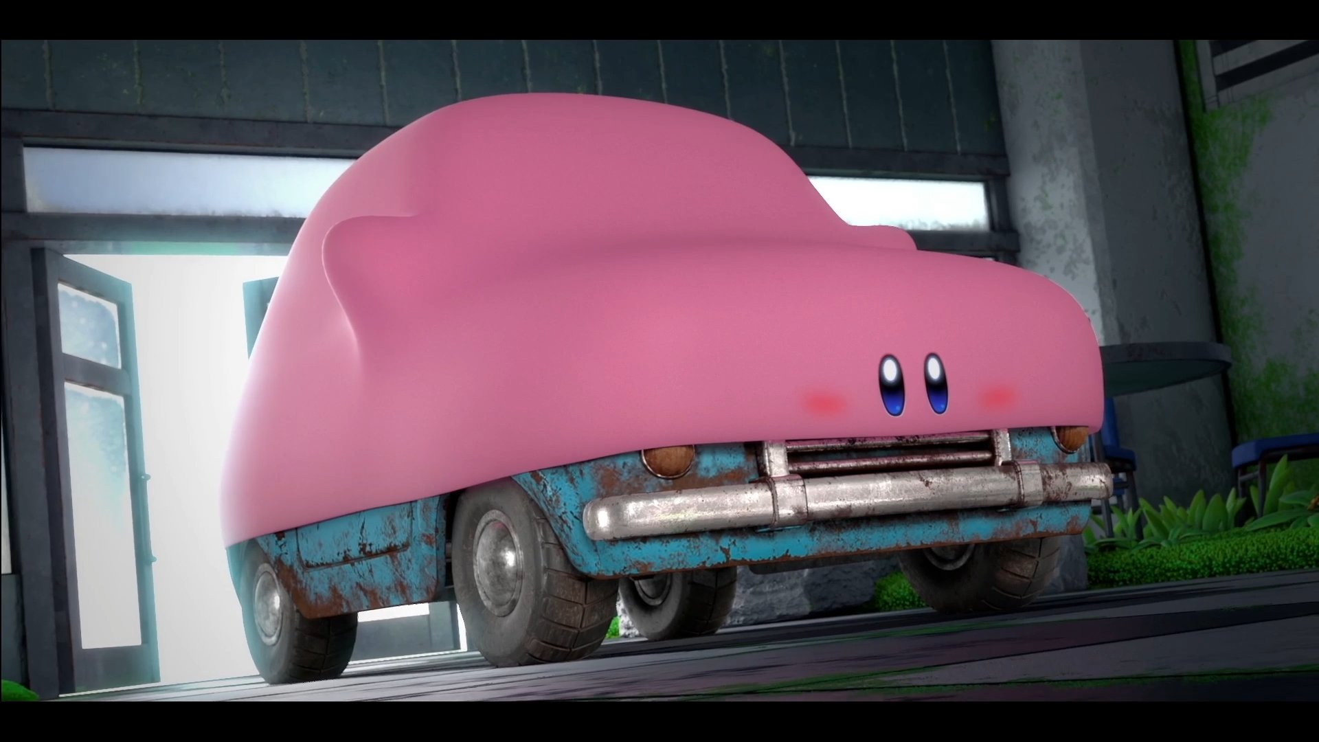 Kirby y la tierra olvidada era uno de los más esperados para este Nintendo Direct