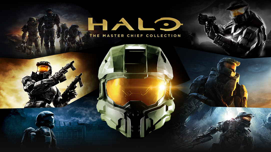 Halo The Master Chief Collection Añade Cooperativo Entre Plataformas