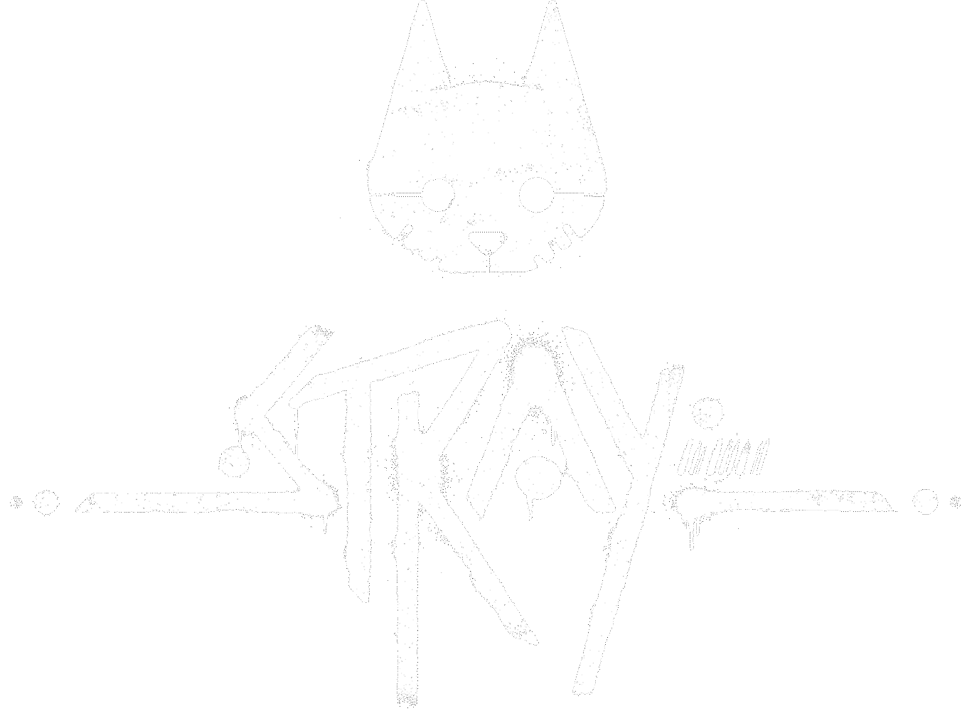 Análise: Stray é mais que simulador de gato