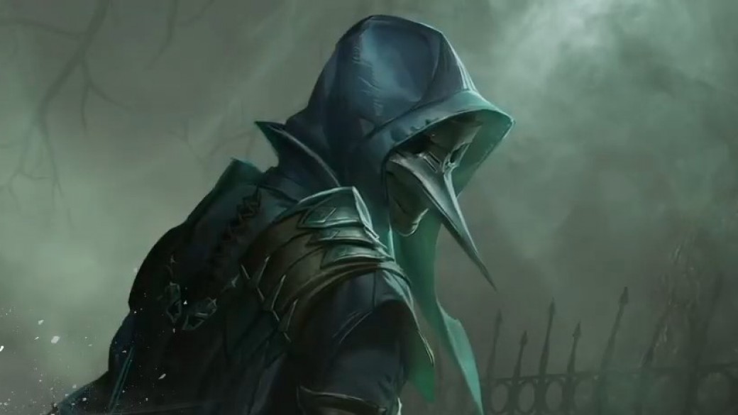 Análisis de Thymesia AnaitGames